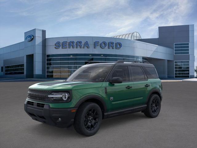 2025 Ford Bronco Sport Big Bend for sale in Farmington Hills, MI