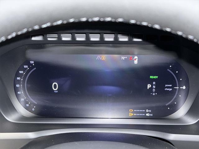 2026 Volvo XC90 Plug-In Hybrid Plus, T8 AWD, Electric/Gasoline, Bright, 7 Seats