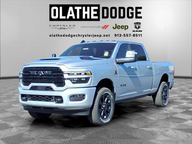 2026 Ram 2500 Laramie Crew Cab 4x4 6'4" Box for sale in Olathe, KS