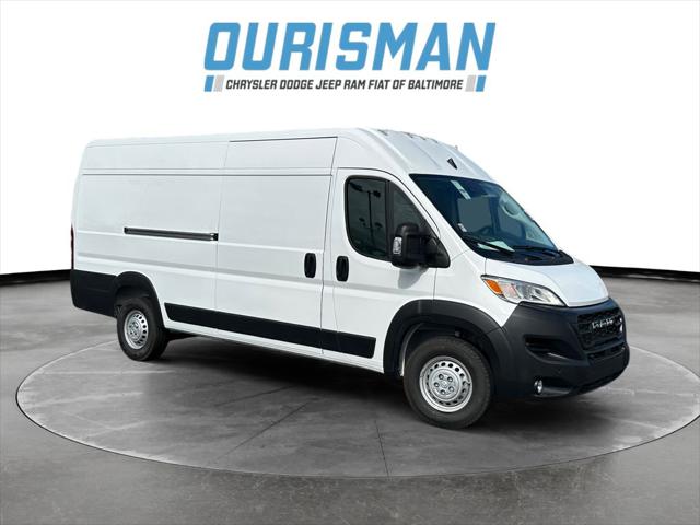 2026 Ram ProMaster Cargo Van Tradesman for sale in Baltimore, MD