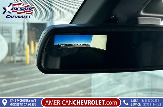 2025 Chevrolet Express Cargo Van RWD 2500 Regular Wheelbase WT