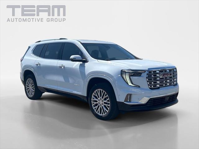 2026 GMC Acadia FWD Denali for sale in Salisbury, NC