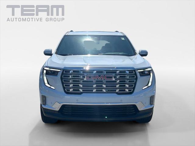 2026 GMC Acadia FWD Denali