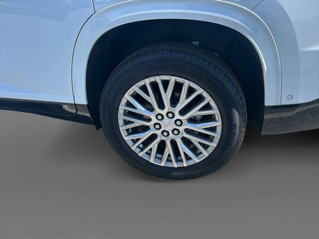 2026 GMC Acadia FWD Denali