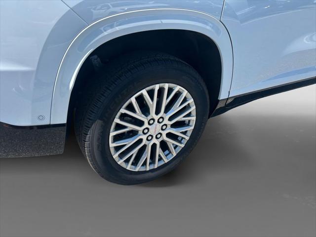 2026 GMC Acadia FWD Denali