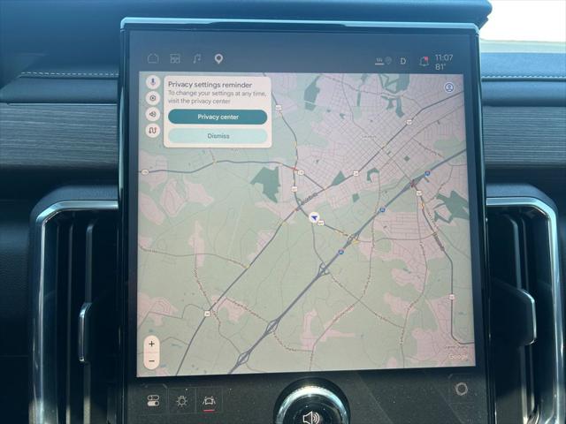 2026 GMC Acadia FWD Denali