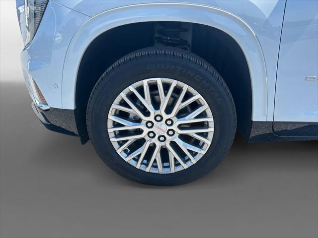 2026 GMC Acadia FWD Denali