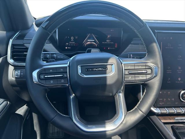 2026 GMC Acadia FWD Denali