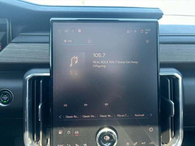 2026 GMC Acadia FWD Denali