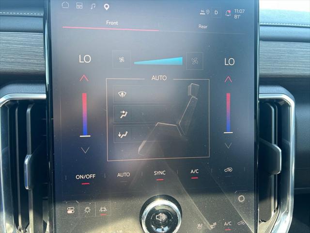 2026 GMC Acadia FWD Denali
