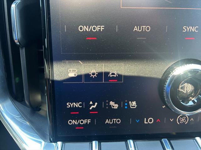 2026 GMC Acadia FWD Denali