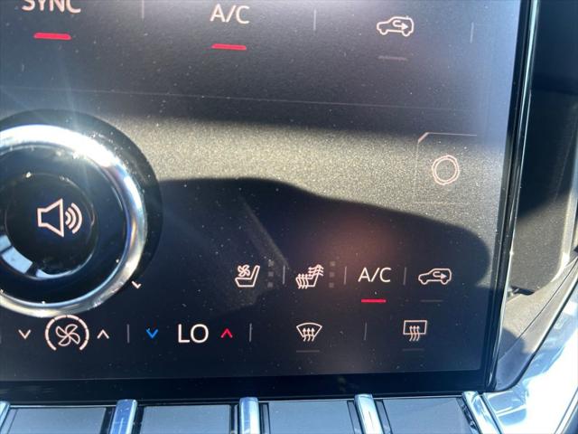 2026 GMC Acadia FWD Denali