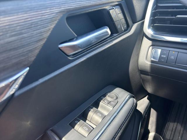 2026 GMC Acadia FWD Denali