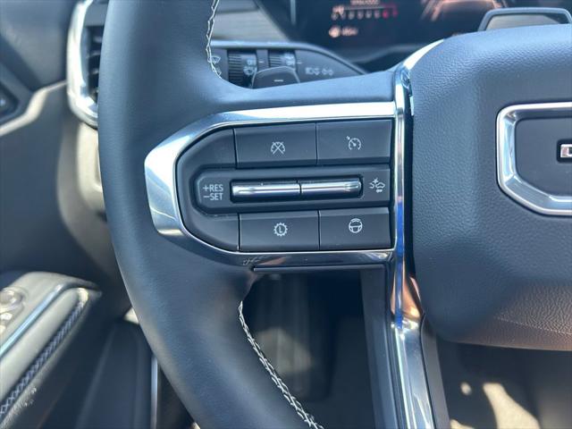 2026 GMC Acadia FWD Denali