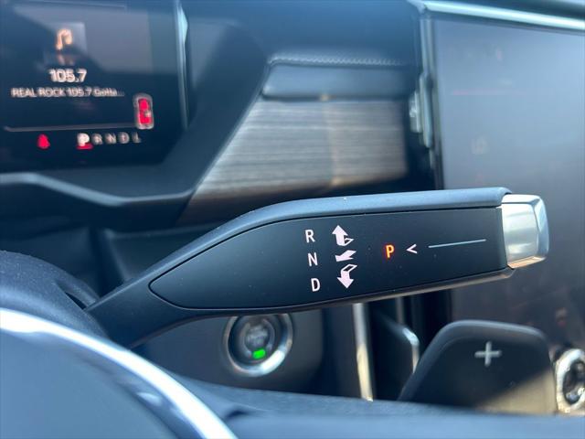 2026 GMC Acadia FWD Denali