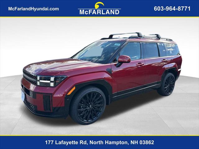 2026 Hyundai Santa Fe Calligraphy for sale in North Hampton, NH