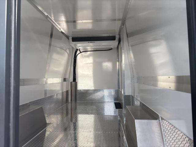 2026 Mercedes-Benz Sprinter Cargo Van Cargo 170