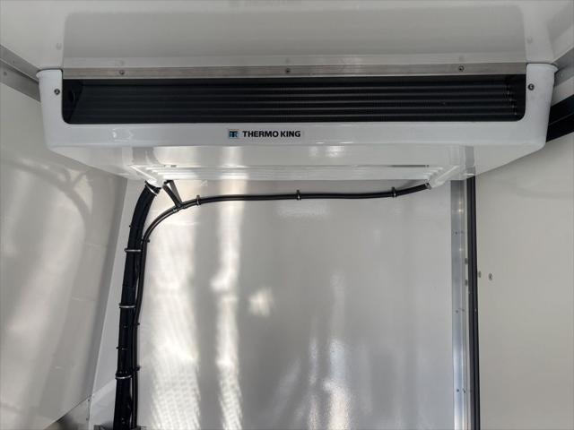 2026 Mercedes-Benz Sprinter Cargo Van Cargo 170