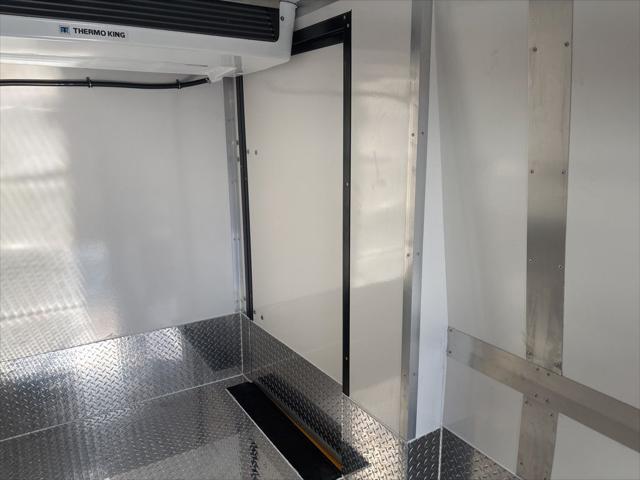 2026 Mercedes-Benz Sprinter Cargo Van Cargo 170