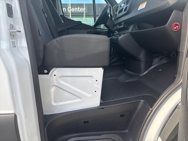 2026 Mercedes-Benz Sprinter Cargo Van Cargo 170