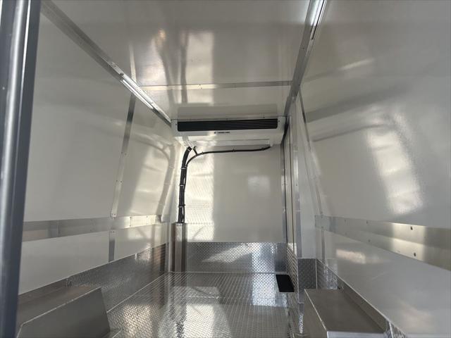 2026 Mercedes-Benz Sprinter Cargo Van Cargo 170