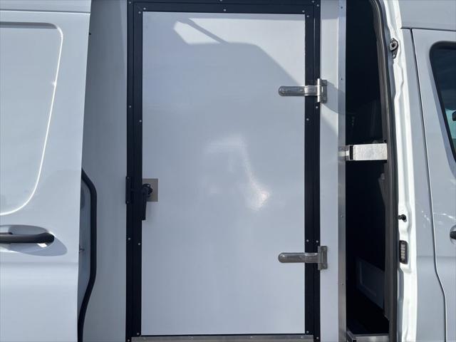 2026 Mercedes-Benz Sprinter Cargo Van Cargo 170