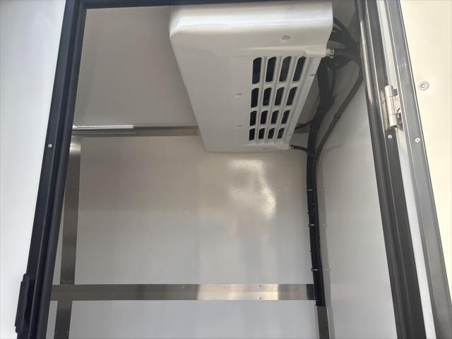 2026 Mercedes-Benz Sprinter Cargo Van Cargo 170