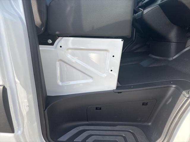 2026 Mercedes-Benz Sprinter Cargo Van Cargo 170