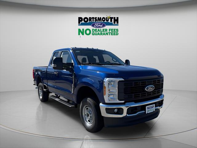 2026 Ford F-250 XL for sale in Portsmouth, NH