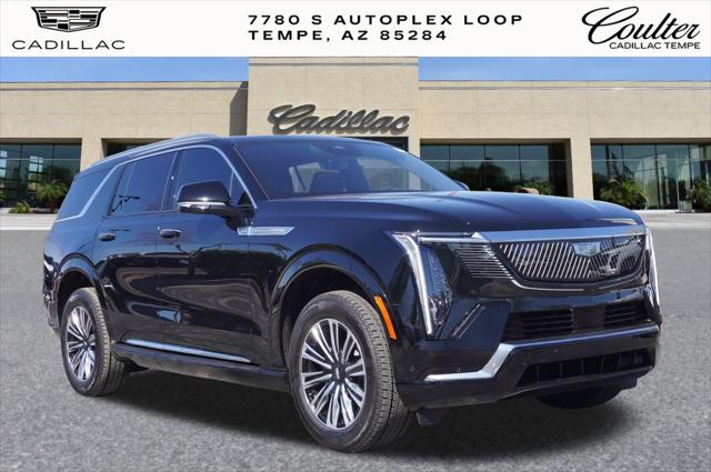 2026 Cadillac Escalade IQL Luxury AWD for sale in Tempe, AZ