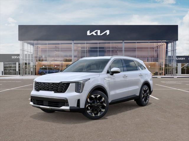 2026 Kia Sorento EX for sale in Lincolnwood, IL