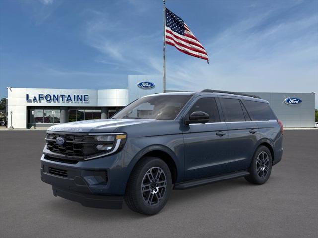 2025 Ford Expedition Active for sale in Grand Rapids, MI