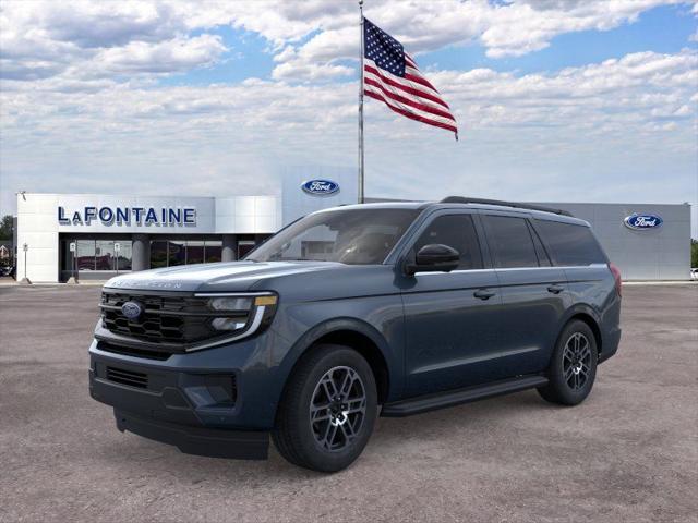 2025 Ford Expedition Active for sale in Grand Rapids, MI