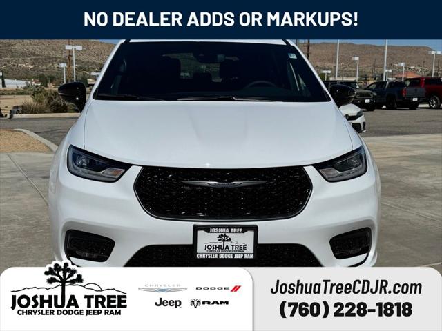 2026 Chrysler Pacifica Select for sale in Yucca Valley, CA