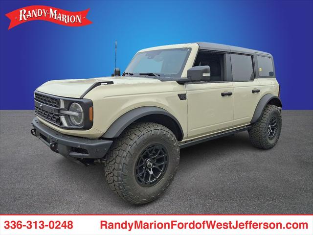 2025 Ford Bronco Badlands for sale in West Jefferson, NC