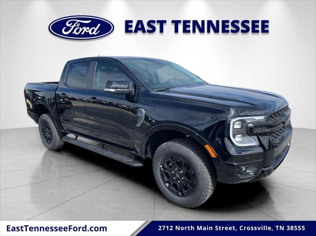 2025 Ford Ranger LARIAT for sale in Crossville, TN