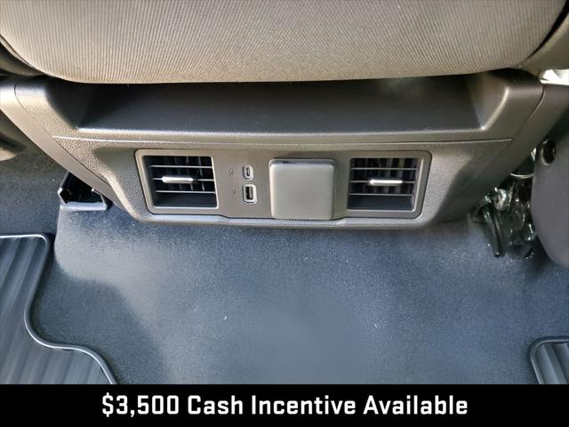 2026 GMC Sierra 1500 Double Cab, Standard Bed, Elevation, 4WD