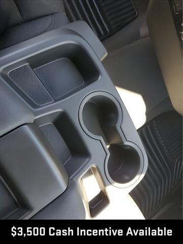 2026 GMC Sierra 1500 Double Cab, Standard Bed, Elevation, 4WD