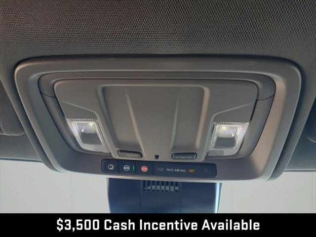 2026 GMC Sierra 1500 Double Cab, Standard Bed, Elevation, 4WD