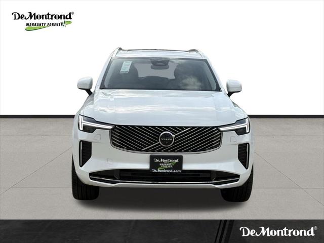 2026 Volvo XC90 B6 Ultra 7-Seater