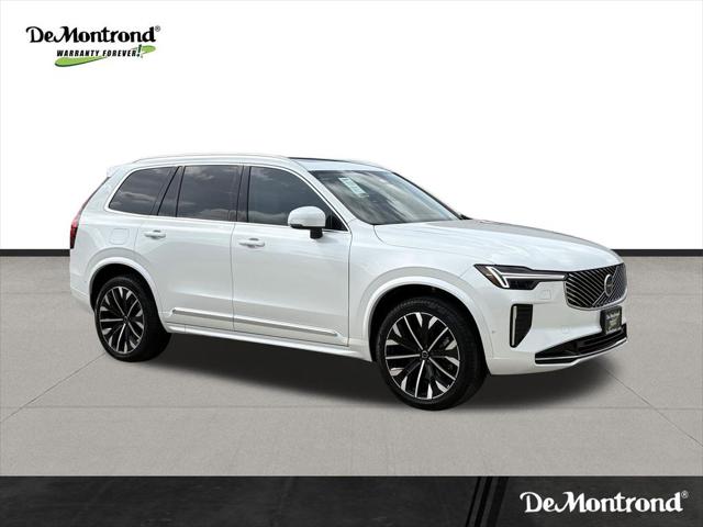 2026 Volvo XC90 B6 Ultra 7-Seater