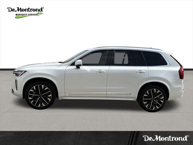 2026 Volvo XC90 B6 Ultra 7-Seater