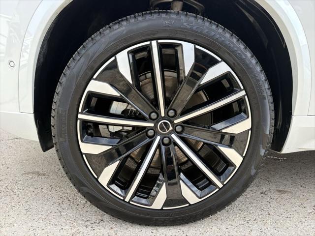 2026 Volvo XC90 B6 Ultra 7-Seater