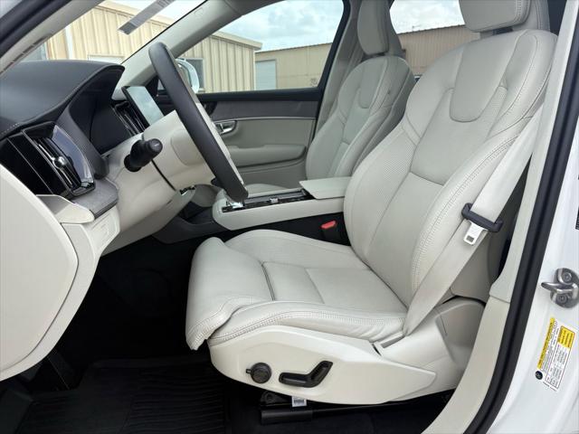 2026 Volvo XC90 B6 Ultra 7-Seater