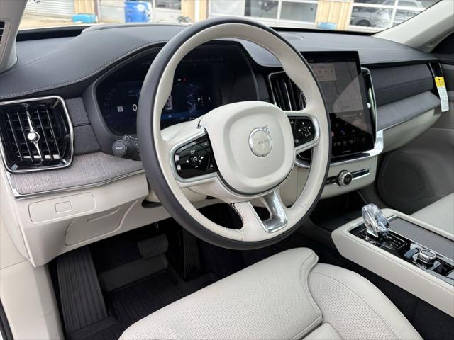 2026 Volvo XC90 B6 Ultra 7-Seater