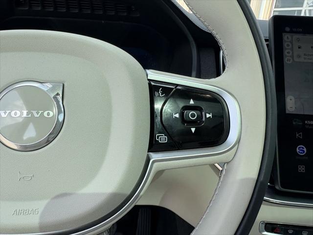2026 Volvo XC90 B6 Ultra 7-Seater