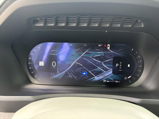2026 Volvo XC90 B6 Ultra 7-Seater