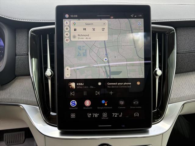 2026 Volvo XC90 B6 Ultra 7-Seater
