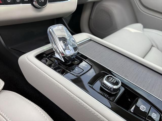 2026 Volvo XC90 B6 Ultra 7-Seater