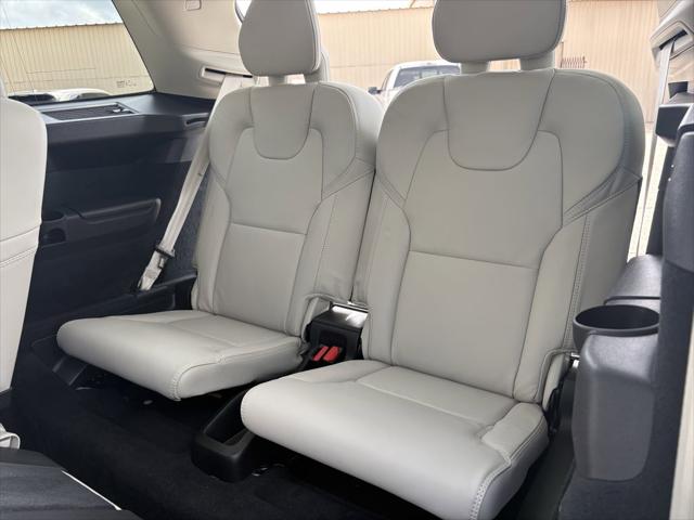 2026 Volvo XC90 B6 Ultra 7-Seater